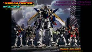 Gundam Fighter - SOUND FONTS by Novastar