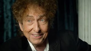 Funny Bob Dylan Clip From 