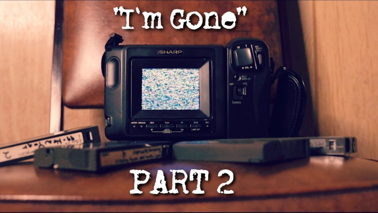 "I'm Gone" (The Story Behind Dear Dad) PART 2