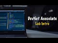 Lab Intro - Cisco DevNet Virtual Labs