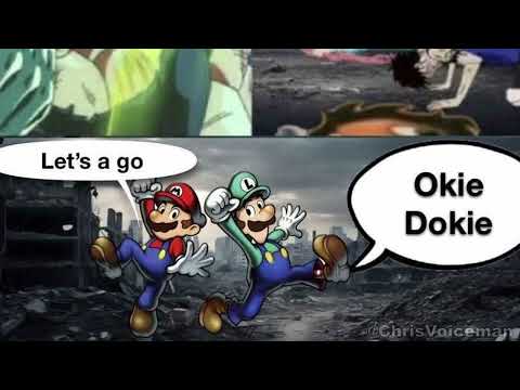 THEY RE PLUMBERS WTF IS HAPPENING