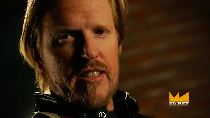 The Importance of Family | Mavericks with Jake Busey