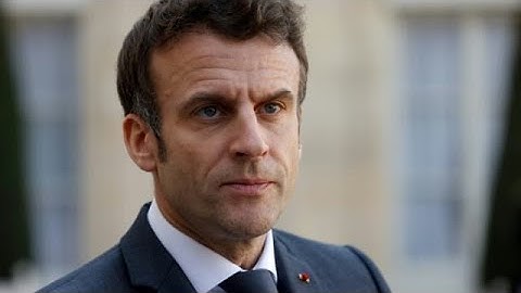 Gouvernement : Macron prend son temps, une stratégie ?