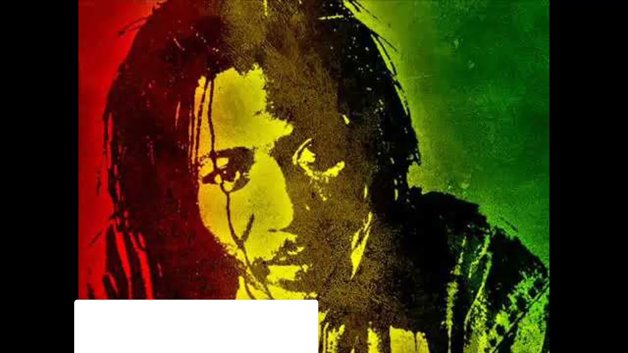 Alpha Blondy - Jerusalem (slow + reverb)