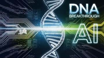 How AI is Cracking the Code of Human DNA