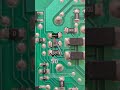 50R55 SMD Resistor Code Explained Fast #Shorts #Electronics