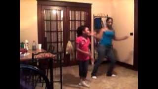 Move Your Body Beyonce