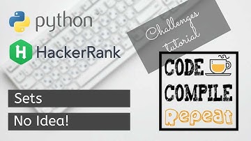 Python | No Idea! | Hackerrank Solution