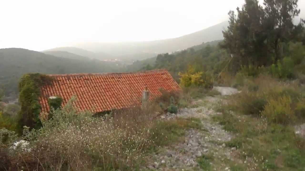 Lustica Olive Mill Farm House  UNDER OFFER! www.ntRealty.me