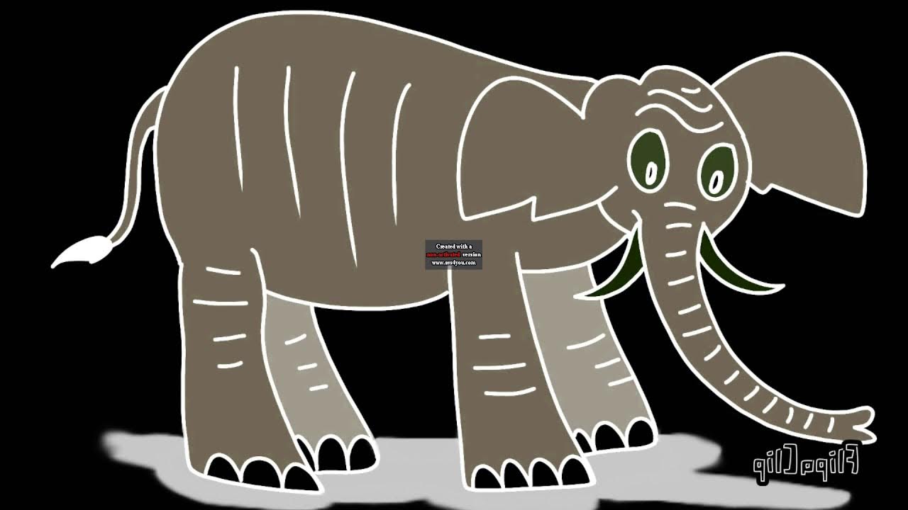 African Elephant Sound Effects in G Major 16 - YouTube