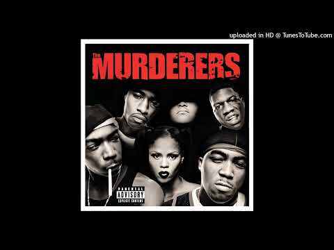 Ja Rule, Busta Rhymes & The Murderers - Holla Holla (Extended Remix)