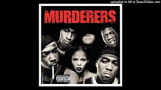 Ja Rule, Busta Rhymes \u0026 The Murderers - Holla Holla (Extended Remix)