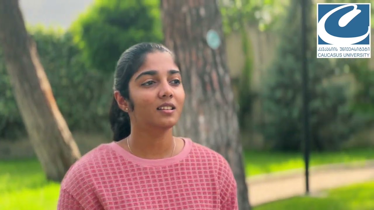 How Megha continued MBBS after the Ukraine war — real student experience