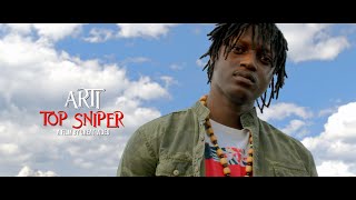 Arti -Top Sniper Official Music Video4K