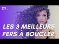 🥇TOP 3 FER A BOUCLER (2020)