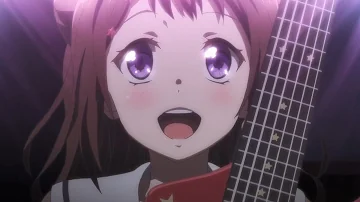 BanG Dream! Season 1 Episode 1!