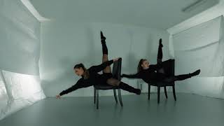 Feeling good   Michael Bublé | chair dance