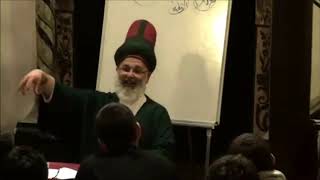 Tekvîr Sûresi ve "Allah dilemedikçe, siz dileyemezsiniz!" Âyetinin Tasavvufî/İşârî Tefsiri