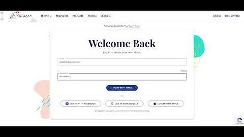 Using Animoto to Create Engaging Videos in the Classroom
