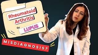 Rheumatoid Arthritis vs Lupus: Symptoms, Diagnosis, and Mistakes to Avoid