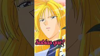 El Ángel Limone Sabías Que?