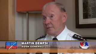 Pentagon: Turkiya roli juda muhim