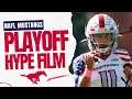 Mustangs hype film 2023  gas digital productions