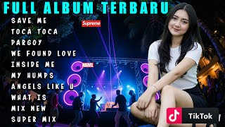 DJ TIKTOK TERBARU 2025🎵 DJ CAMPURAN VIRAL TIK TOK 2025 JEDAG JEDUG FULL BASS TERBARU