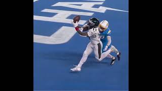 AJ Brown had 3 costly drops in MNF loss 