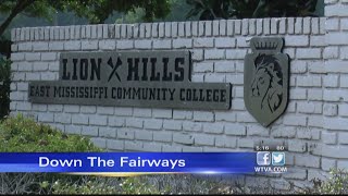 Down the Fairways: Lion Hills Golf Club