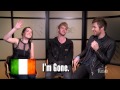 Capture de la vidéo How To Curse Like The Irish W/ Kodaline