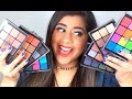Zero makeup palette review - Rensselaer |Review|: Glam Girl Studio