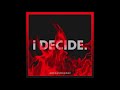 iKON - All The World (온 세상) [MP3 Audio] [i DECIDE]