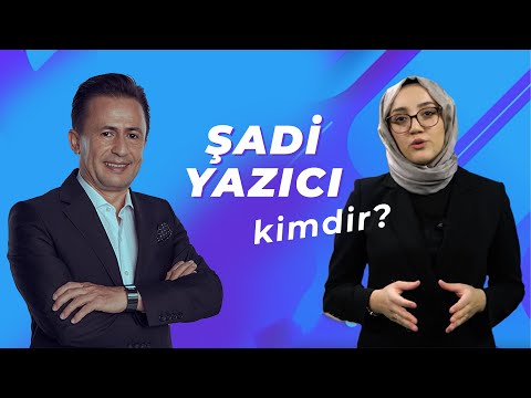 Şadi Yazıcı Kimdir? | Tuzla Belediye Başkanı Şadi Yazıcı'yı Medyanın Gözünden Anlattılar