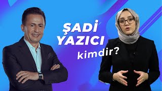 Şadi Yazıcı Kimdir? | Tuzla Belediye Başkanı Şadi Yazıcı'yı Medyanın Gözünden Anlattılar