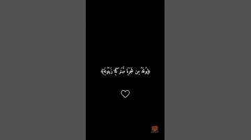 ارح قلبك🤍 😌🎧 قرآن♡ ❥راحة نفسية❥🤍 :ألقارئ /ماهر المعيقلي