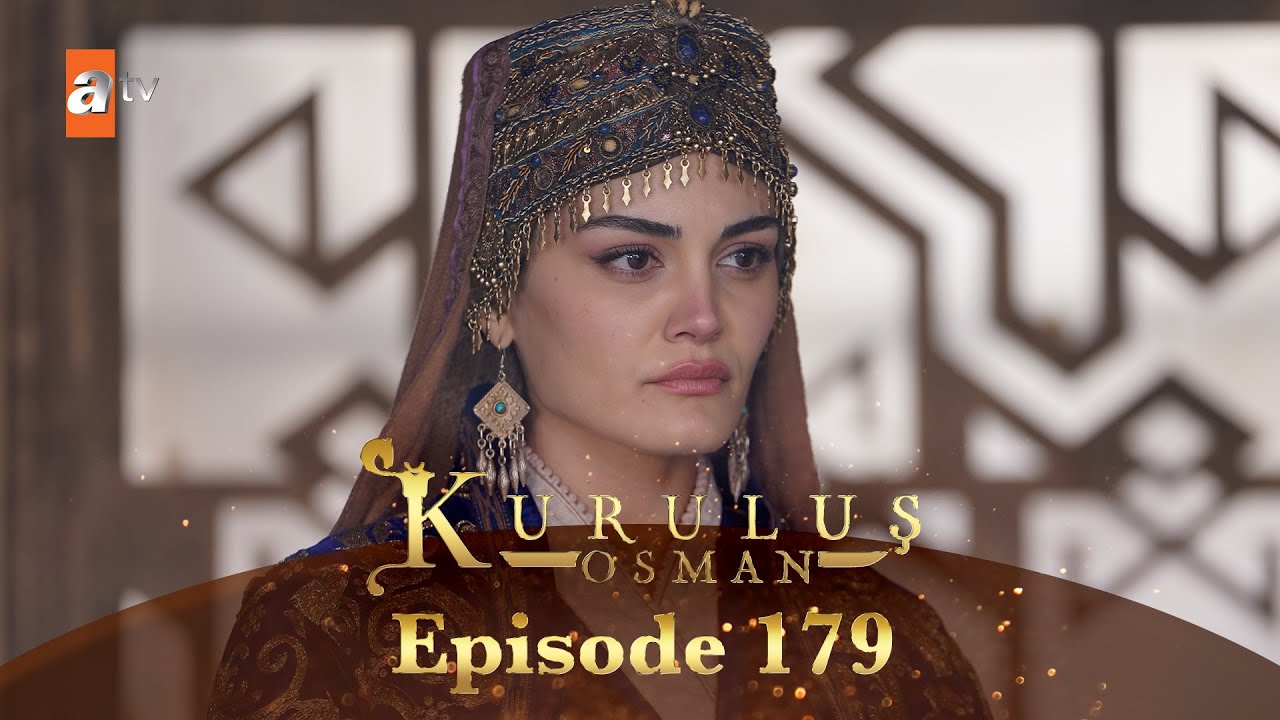 Kuruluş Osman 163. Bölüm Fragman |  \