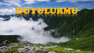 Duyulurmu - Mansur Ahiska Müzikахыска