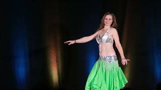 Oriental Dance Show Orientalisch 01 2024