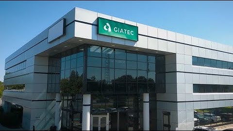 Giatec: Where You’re Empowered to Make a Difference