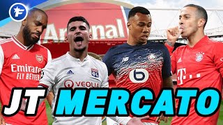 Arsenal prêt à tout pour revenir au premier plan | Journal du Mercato