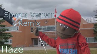 Sparta Remix That Brother Floating Sparta Venom Remix