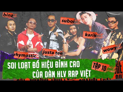 Video Soi loạt 