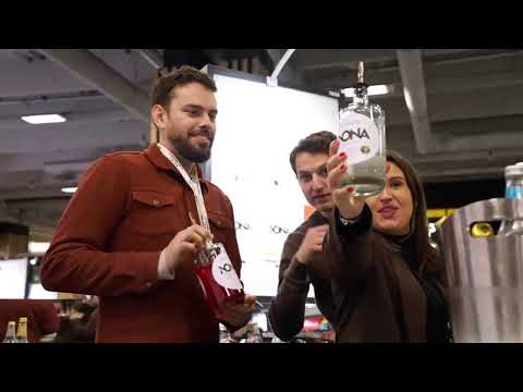 Wine Paris 2025