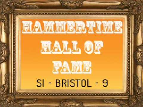 Kiss 101 Breakfast - Hammertime Hall Of Fame - Si,...
