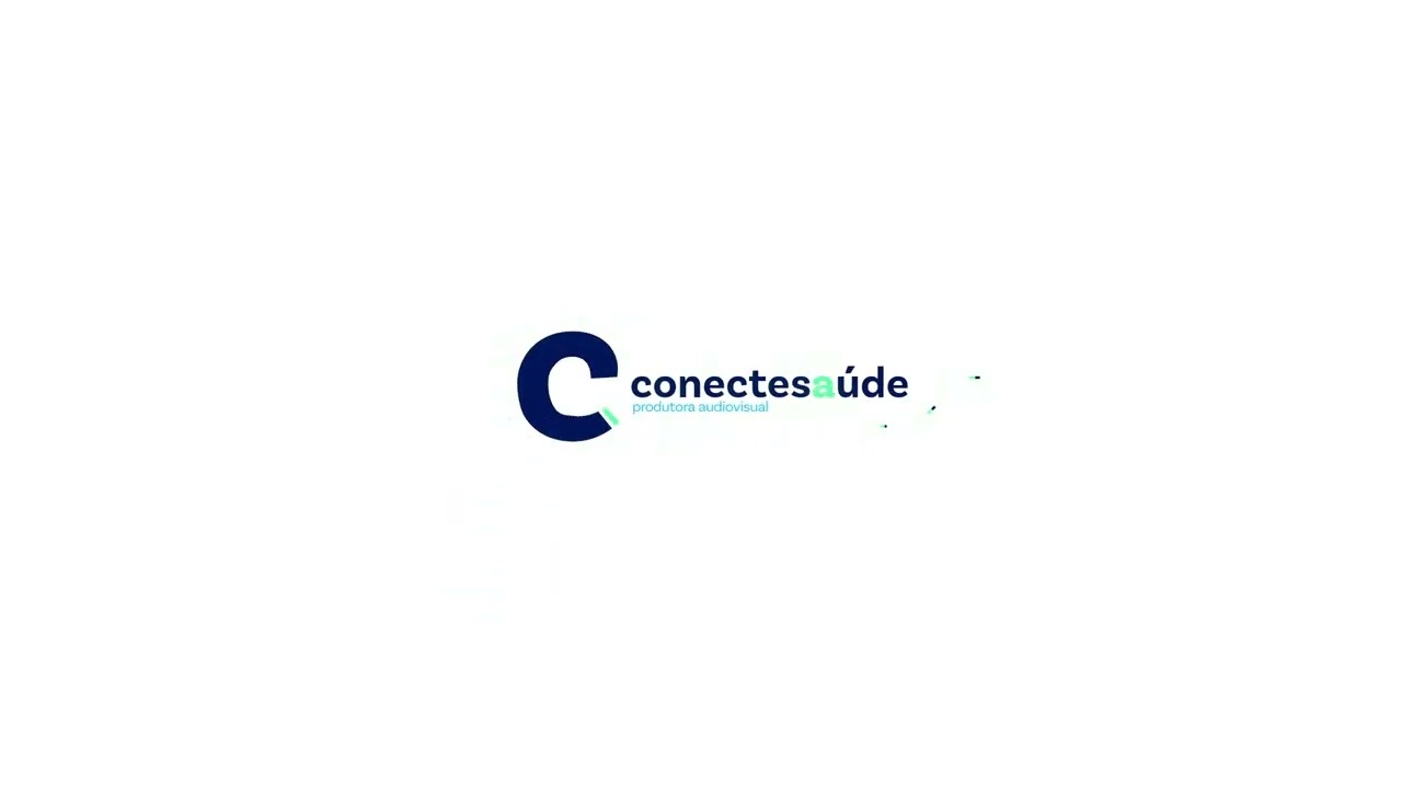 Logo Animation - ConecteSaúde