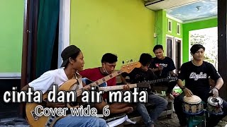Download Lagu Cinta dan air mata (fendic adela) cover wide_6 MP3