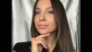 Видеоурок: естественный макияж Видеоурок: естественный макияж
