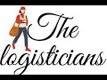 Enjoy the logistics # Interesting, marvellous  supply chain