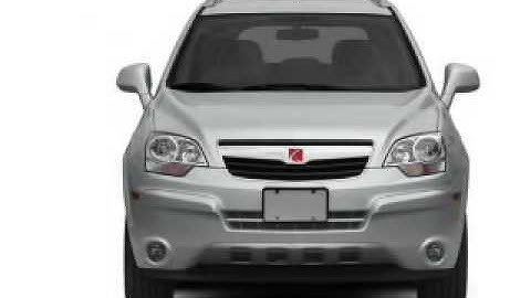 2009 Saturn VUE - Plymouth MI